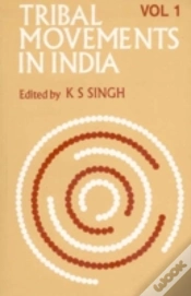 Capa do artigo Tribal Movements In India