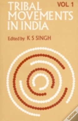 Capa do artigo Tribal Movements In India