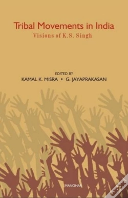 Capa do artigo Tribal Movements In India