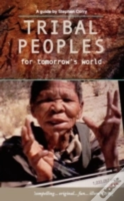 Capa do artigo Tribal Peoples For Tomorrow