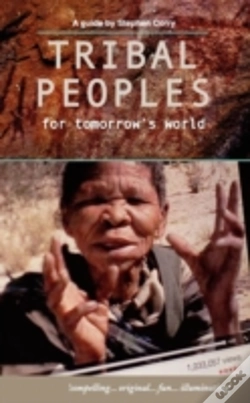 Capa do artigo Tribal Peoples For Tomorrow'S World