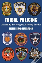 Capa do artigo Tribal Policing