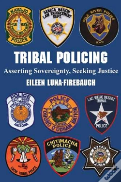 Capa do artigo Tribal Policing