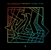 Capa do artigo Tribal Rites - CD