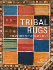 Capa do artigo Tribal Rugs