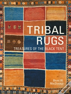 Capa do artigo Tribal Rugs