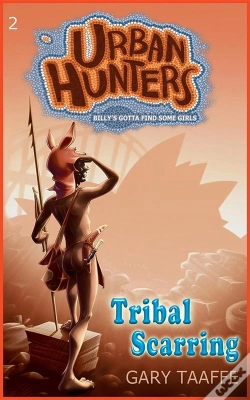 Capa do artigo Tribal Scarring