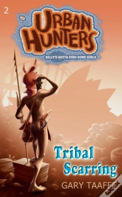 Capa do artigo Tribal Scarring