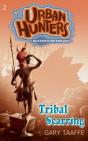 Tribal Scarring - Preview