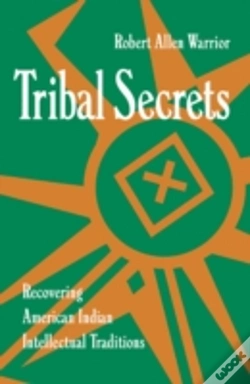 Capa do artigo Tribal Secrets