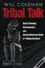Capa do artigo Tribal Talk
