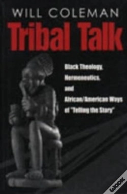 Capa do artigo Tribal Talk
