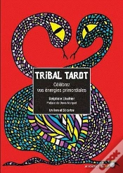 Capa do artigo Tribal Tarot
