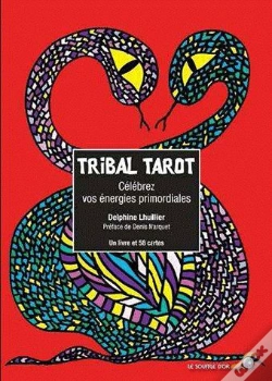 Capa do artigo Tribal Tarot