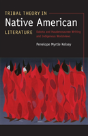 Tribal Theory In Native American Literature - Preview