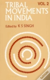 Capa do artigo Tribal V2 Movements In India