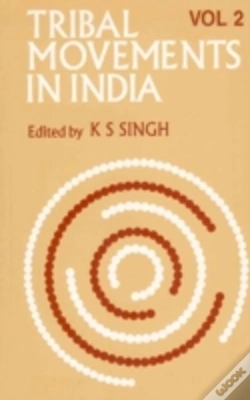 Capa do artigo Tribal V2 Movements In India