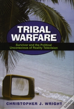 Capa do artigo Tribal Warfare