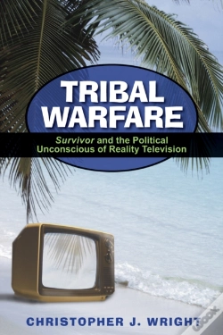 Capa do artigo Tribal Warfare