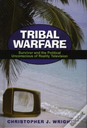 Capa do artigo Tribal Warfare