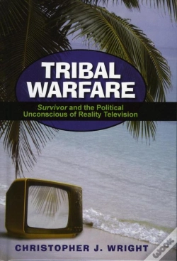 Capa do artigo Tribal Warfare