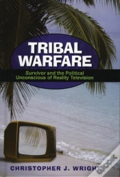 Capa do artigo Tribal Warfare