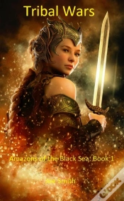 Capa do artigo Tribal Wars