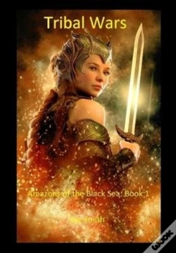 Capa do artigo Tribal Wars