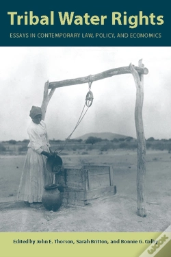 Capa do artigo Tribal Water Rights