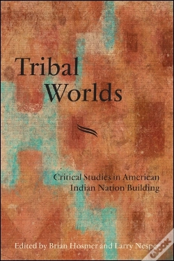 Capa do artigo Tribal Worlds
