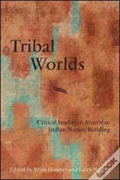 Capa do artigo Tribal Worlds