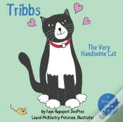 Capa do artigo Tribbs: The Very Handsome Cat
