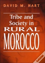 Capa do artigo Tribe And Society In Rural Morocco