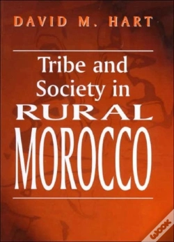 Capa do artigo Tribe And Society In Rural Morocco