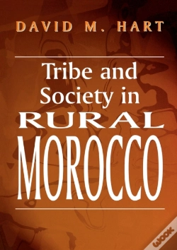Capa do artigo Tribe And Society In Rural Morocco