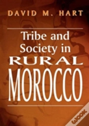 Capa do artigo Tribe And Society In Rural Morocco