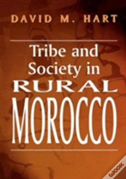 Capa do artigo Tribe And Society In Rural Morocco