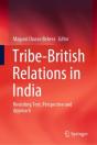 Tribe-British Relations In India - Preview