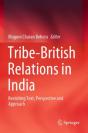 Tribe-British Relations In India - Preview