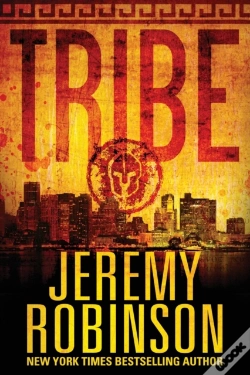 Capa do artigo Tribe