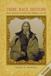 Capa do artigo Tribe Race History