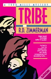Capa do artigo Tribe