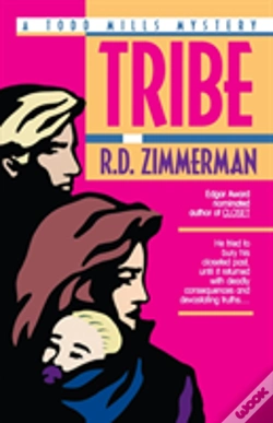 Capa do artigo Tribe