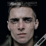 Capa do artigo Tribe