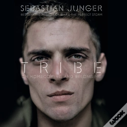 Capa do artigo Tribe