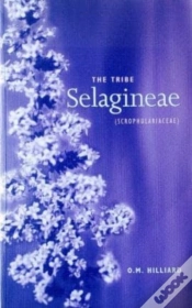 Capa do artigo Tribe Selagineae, The