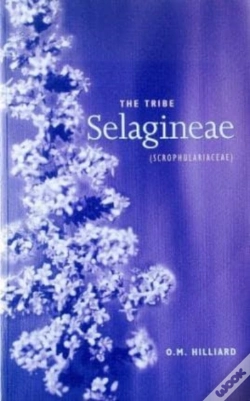 Capa do artigo Tribe Selagineae, The