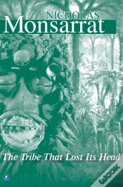 Capa do artigo Tribe That Lost Its Head