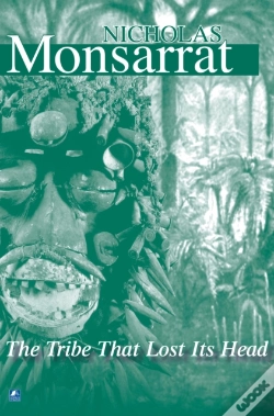 Capa do artigo Tribe That Lost Its Head