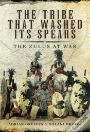 Capa do artigo Tribe That Washed Its Spears
